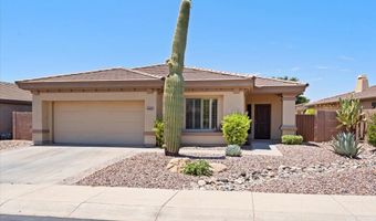 41410 N FAIRGREEN Way, Anthem, AZ 85086