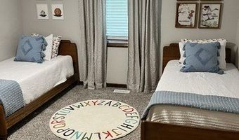 5 Basore Cir, Bella Vista, AR 72715