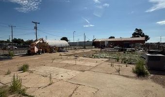 512 NE 2nd Ave, Amarillo, TX 79107