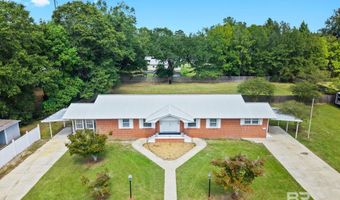 301 E Craig St, Atmore, AL 36502