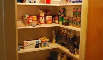 1720 Avenue K, Anson, TX 79501