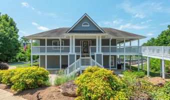 3101 Idle Hour Dr, Asheville, NC 28806