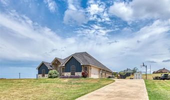 1008 Sky Ct, Weatherford, TX 76085
