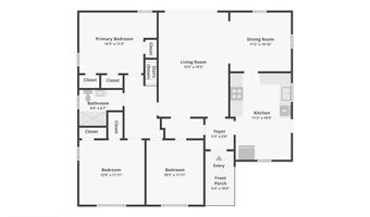 845 Stratford Rd, Avondale Estates, GA 30002