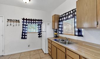 624 SANTO DOMINGO, Bernalillo, NM 87004