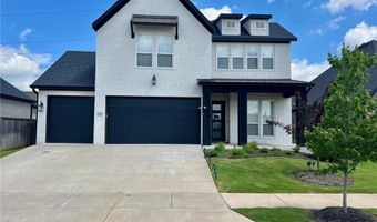 2302 SW Preston Park Ave, Bentonville, AR 72713