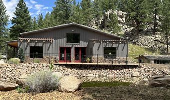 41 Wild Iris Rd, Bluewater, NM 87005