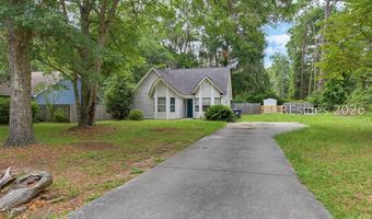 2 Burlington Land Rd, Beaufort, SC 29906