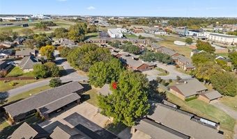 36 Overland St, Ardmore, OK 73401