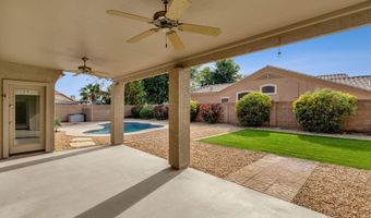 715 E KAIBAB Dr, Chandler, AZ 85249