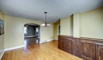 1107 N 3rd St, Bardstown, KY 40004