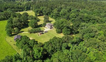 671 SE Fox Rd, Bogue Chitto, MS 39629
