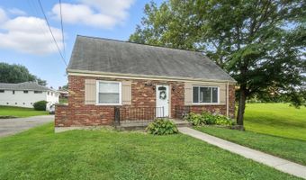 2937 Blue Rock Rd, Cincinnati, OH 45239