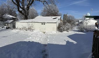 622 Depoe St, Alden, IA 50006