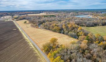 Old Military Road lot 4, Arkadelphia, AR 71923