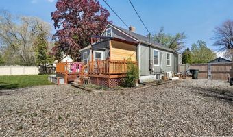 669 University Ave, Blackfoot, ID 83221