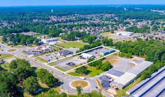 6720 Alcoa Rd, Benton, AR 72015