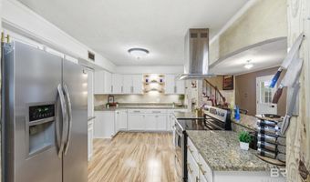 51620 Robert White Rd, Bay Minette, AL 36507