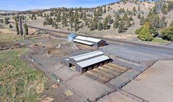 91355 HWY 293, Antelope, OR 97001