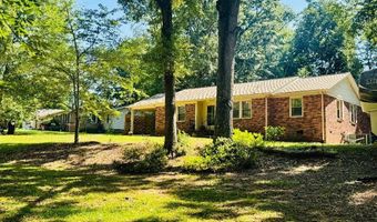 121 Woodland Way, Abbeville, SC 29620