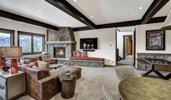 150 LUNAR Ln, Breckenridge, CO 80424