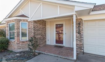 4518 Bruce Dr, Abilene, TX 79606