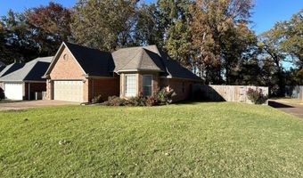 6368 BAIRD, Bartlett, TN 38135