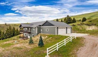 50 Sluice Box Rd, Belt, MT 59412