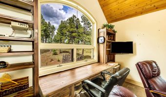 59 Palo Flechado Ridge Rd, Angel Fire, NM 87710