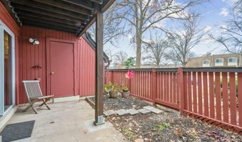 8041 PANTANO Pl 21, Alexandria, VA 22309