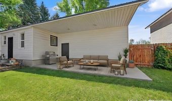 690 E 800 N, Basalt, ID 83218
