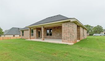 8061 Sacred Forest Rd, Arcadia, OK 73007