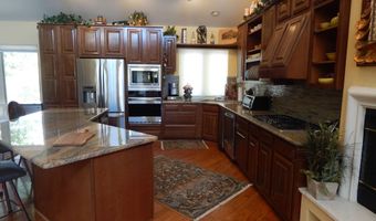 114 Mulligan Dr, Alto, NM 88312