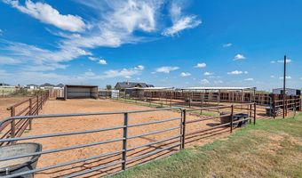 2770 SE 4651, Andrews, TX 79714