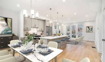 1825 Gotham Ln, Atlanta, GA 30324