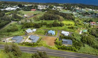 45-2809 LEHUA MAUKA Pl Lot #: 13-G, Honokaa, HI 96727