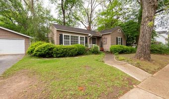 122 E Glessner St, Americus, GA 31709