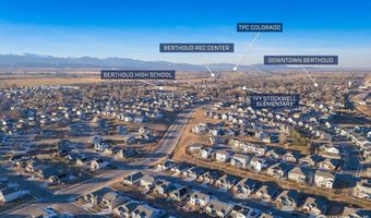 408 Kansas Ave, Berthoud, CO 80513