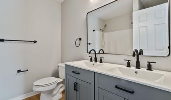 8205 Santa Fe Avenue Lot A, Biloxi, MS 39532