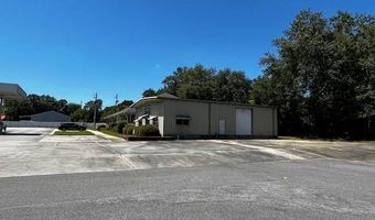 80 Virginia Ave, Barnwell, SC 29812