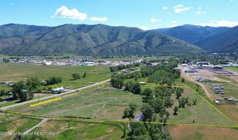 SWIFT CREEK Lane, Afton, WY 83110