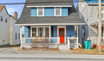 8118 MAPLEVILLE Rd, Boonsboro, MD 21713