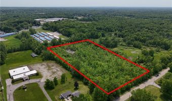 VL N Bend Road, Ashtabula, OH 44004