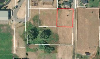 E Main Street, Ashland, OR 97520