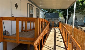 12325 Badger Ln SE, Albuquerque, NM 87123