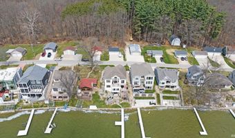 3795 W Sycamore Beach Rd, Angola, IN 46703