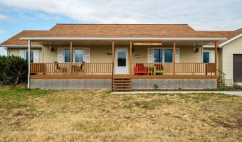 63 Langdon Rd, Buffalo, WY 82834