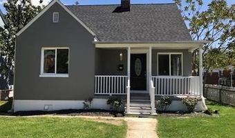 4621 GREENHILL Ave, Baltimore, MD 21206