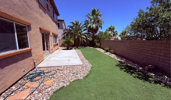12141 Capilla Real Ave, Las Vegas, NV 89138