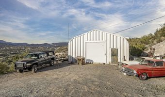 19800 E ST JOSEPHS Rd, Black Canyon City, AZ 85324